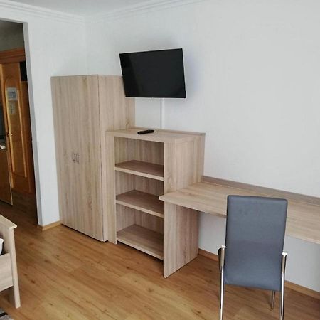 Ferienappartements-Grolik Im Aparthotel Zum Gutshof 호헨바트 외부 사진
