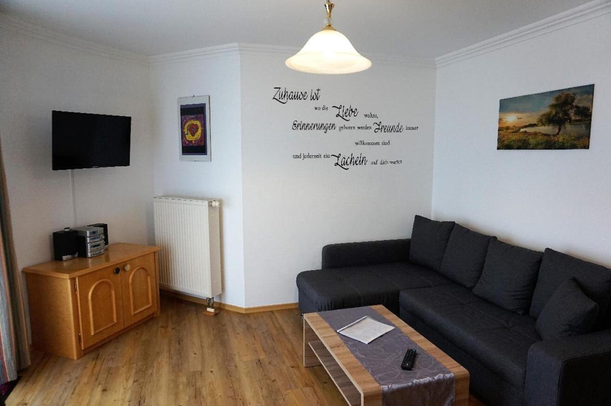 Ferienappartements-Grolik Im Aparthotel Zum Gutshof 호헨바트 외부 사진