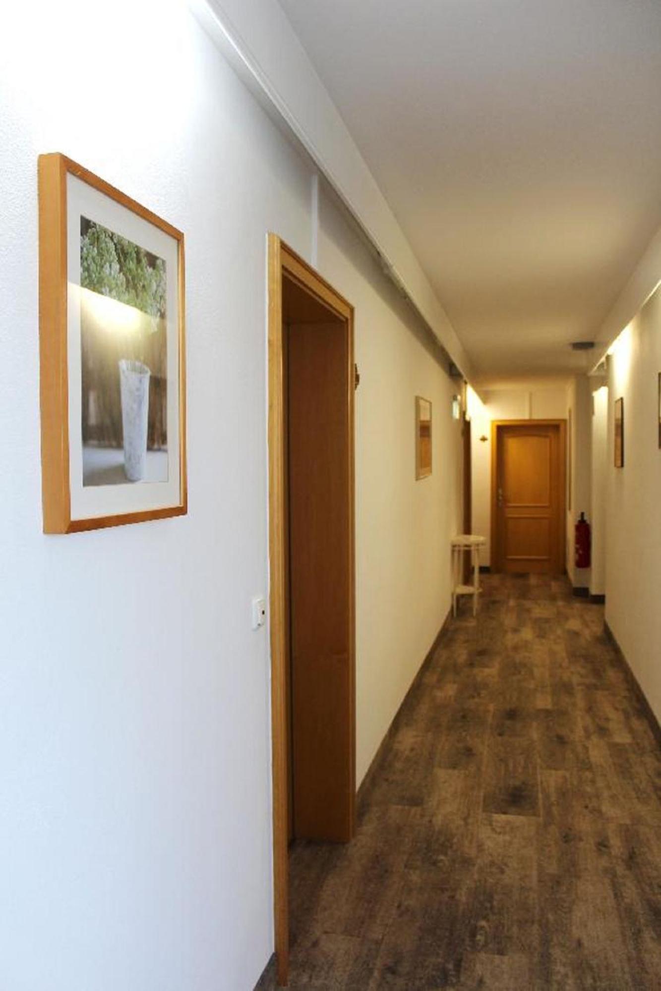 Ferienappartements-Grolik Im Aparthotel Zum Gutshof 호헨바트 외부 사진