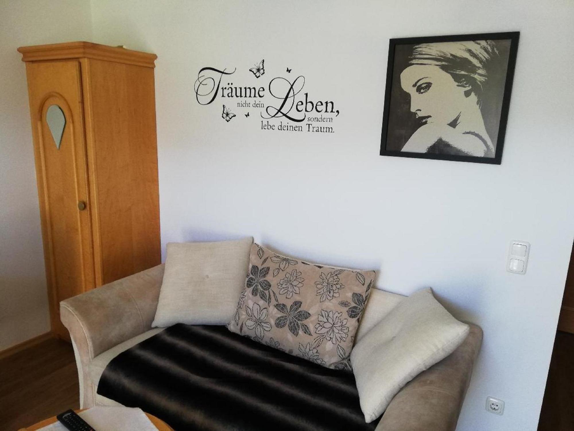 Ferienappartements-Grolik Im Aparthotel Zum Gutshof 호헨바트 외부 사진