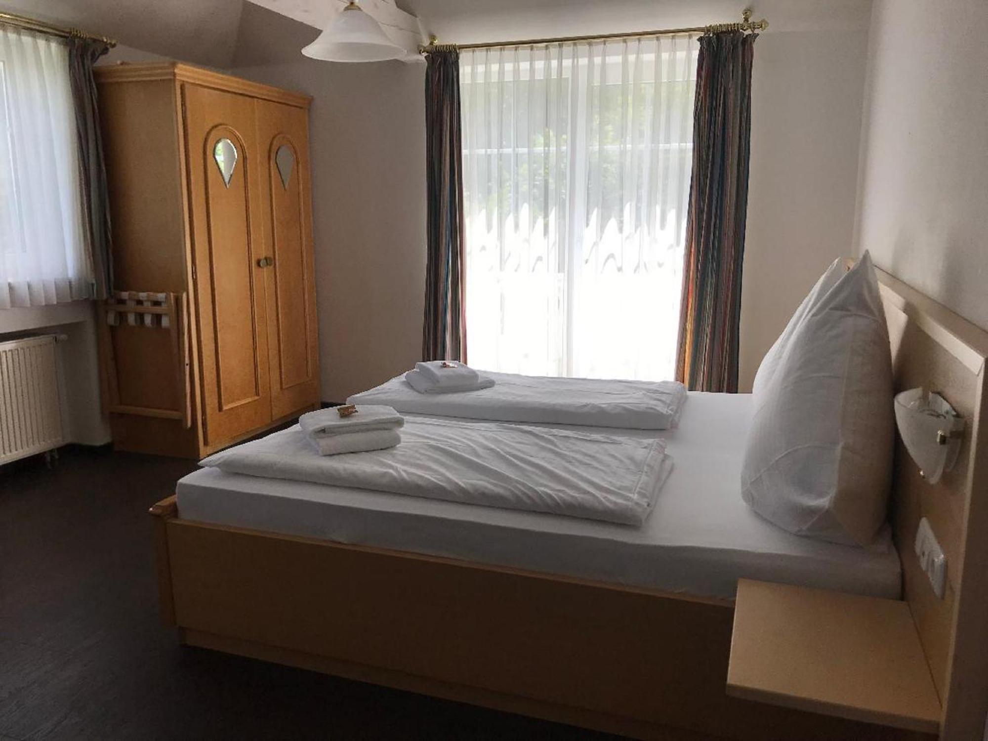 Ferienappartements-Grolik Im Aparthotel Zum Gutshof 호헨바트 외부 사진
