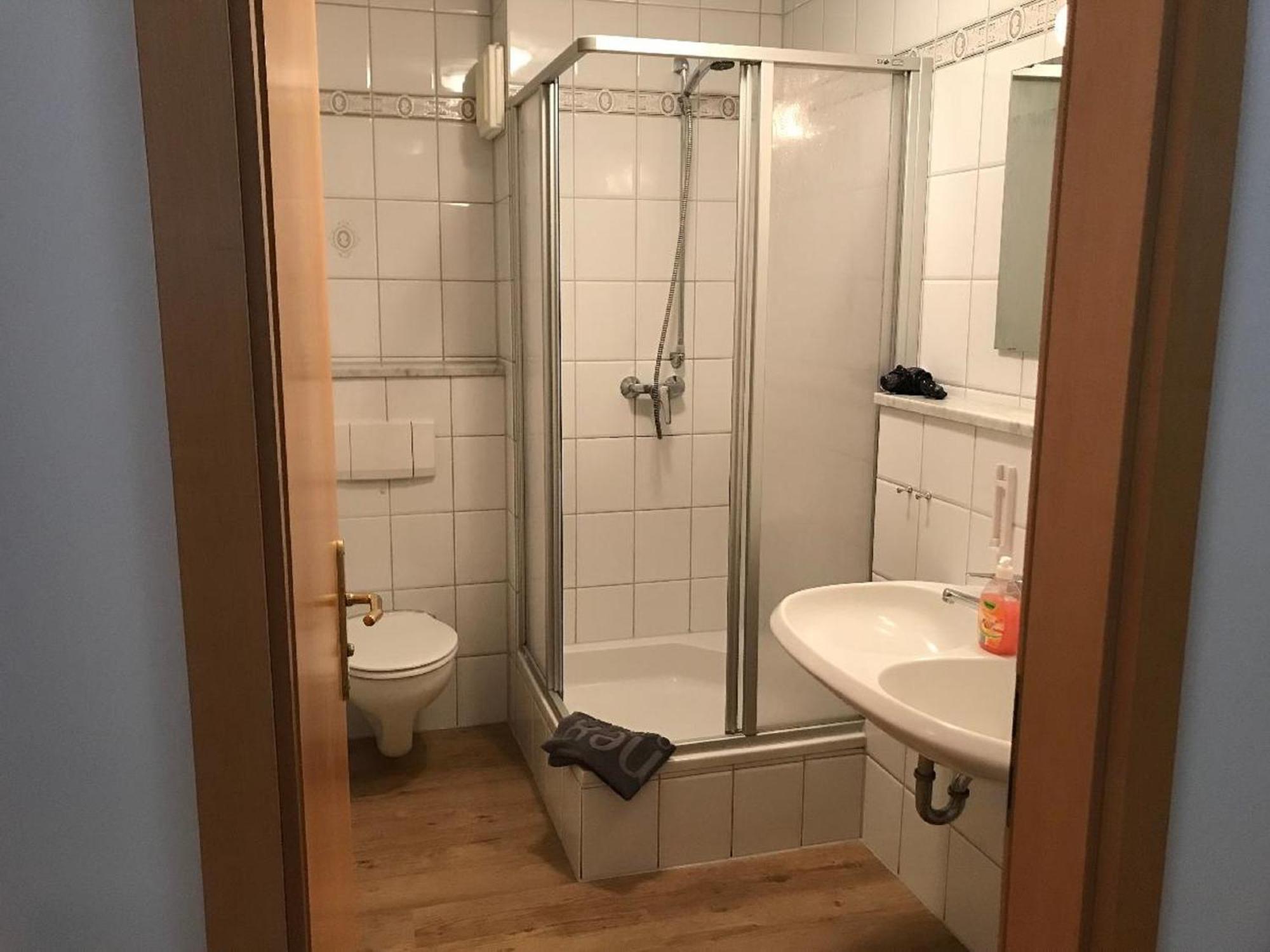 Ferienappartements-Grolik Im Aparthotel Zum Gutshof 호헨바트 외부 사진