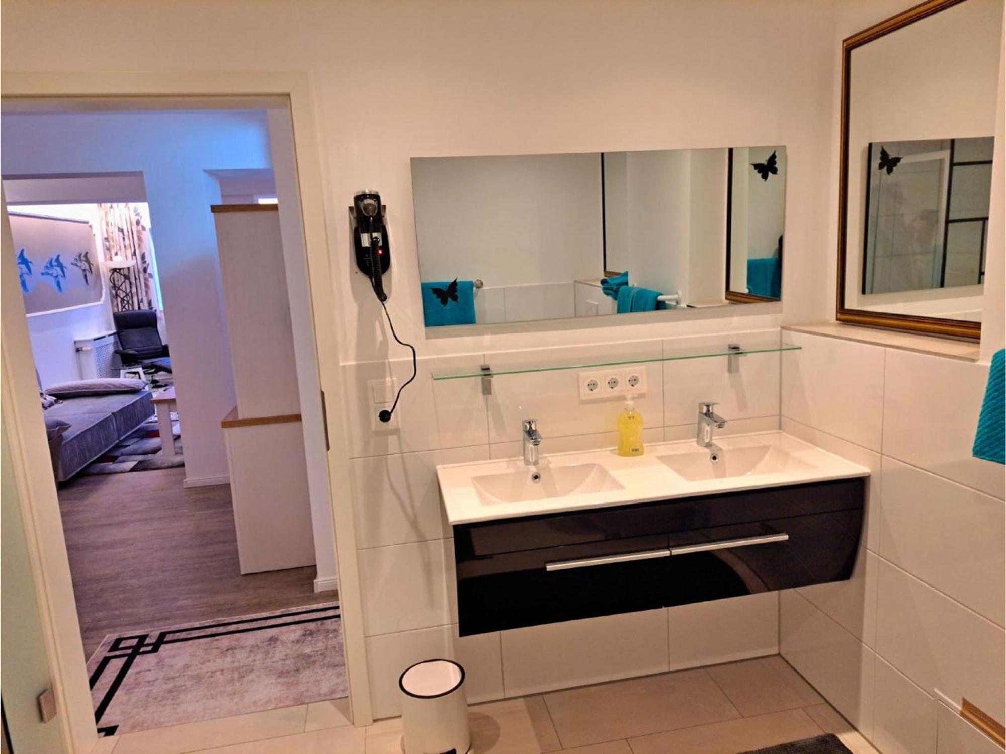 Ferienappartements-Grolik Im Aparthotel Zum Gutshof 호헨바트 외부 사진