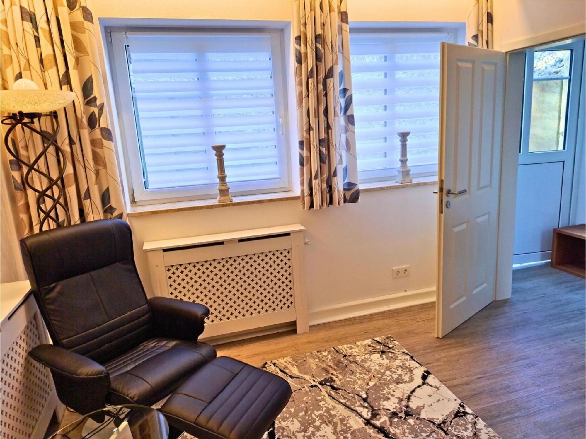 Ferienappartements-Grolik Im Aparthotel Zum Gutshof 호헨바트 외부 사진